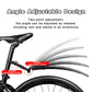 🔥Nur für kurze Zeit zum halben Preis🔥 Flexible und einziehbare Fahrradschutzbleche🚴‍♂️💦