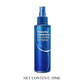 Leistungsstarkes, glamouröses Haarstyling-Gel-Spray