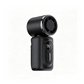 Tragbarer Clip-Ventilator mit LED-Anzeige