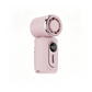 Tragbarer Clip-Ventilator mit LED-Anzeige