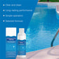 🔥 Kaufe zwei, erhalte eins gratis！🔥 Pool-Reinigungsflüssigkeit der neuen Generation – kraftvoll, schnell & mühelos sauber🏊