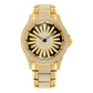 ⌚ LIMITIERTES ANGEBOT: 61% RABATT+versandkostenfrei! 💎 Herrenuhr mit drehbarer Lünette – Vollbesetzt mit funkelnden Steinen & Präzises Quarzwerk ✨