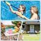 🎆💦 Zieh-Feuerwerk-Wasserpistole – lustiger Spritzer mit Knall-Effekt✨🎇 Perfekt für Garten, Strand & Party – sicherer Feuerwerks-Spaß für Kinder. Sofort bereit, einfach rausziehen!