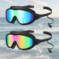 ☀️50 % RABATT! Beschlagfreie Schwimmbrille – klare und komfortable Sicht 👓💧【Limitiertes Angebot】