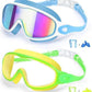 ☀️50 % RABATT! Beschlagfreie Schwimmbrille – klare und komfortable Sicht 👓💧【Limitiertes Angebot】