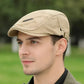 🧢 JETZT 50 % RABATT! ⚡ Eine klassische Schirmmütze für jede Jahreszeit – zeitloser Stil, atmungsaktiv und vielseitig, ideal für den Alltag ☀️❄️