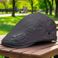 🧢 JETZT 50 % RABATT! ⚡ Eine klassische Schirmmütze für jede Jahreszeit – zeitloser Stil, atmungsaktiv und vielseitig, ideal für den Alltag ☀️❄️