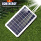 🔥HEISSER ANGEBOT 2026👍2 STÜCK KAUFEN, 1 GRATIS – JE 6,6 €🔥2 W, 5 V, flexibles Solarmodul