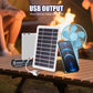 🔥HEISSER ANGEBOT 2026👍2 STÜCK KAUFEN, 1 GRATIS – JE 6,6 €🔥2 W, 5 V, flexibles Solarmodul