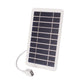 🔥HEISSER ANGEBOT 2026👍2 STÜCK KAUFEN, 1 GRATIS – JE 6,6 €🔥2 W, 5 V, flexibles Solarmodul