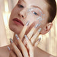 Compact & Gentle Splendid Glitter Stick for Body Use