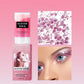 Compact & Gentle Splendid Glitter Stick for Body Use