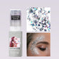 Compact & Gentle Splendid Glitter Stick for Body Use