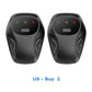 ⚡Hot Sales 50% OFF🔥Ultrasonic Pest Repeller with 4 Modes