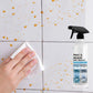 Multifunktionales Spray zur Entfernung von Schimmel und Flecken