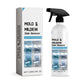 Multifunktionales Spray zur Entfernung von Schimmel und Flecken