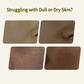 Brightening Hydrating Spot-Correcting Sheet Mask
