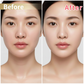 Brightening Hydrating Spot-Correcting Sheet Mask