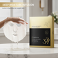 Brightening Hydrating Spot-Correcting Sheet Mask