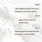 Hydrating Antioxidant Serum for Face