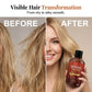 Set mit Multi-Effekt-Reparatur-Shampoo und -Spülung