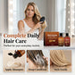 Set mit Multi-Effekt-Reparatur-Shampoo und -Spülung