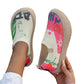 ⏰ 50 % Rabatt für kurze Zeit – Leichte modische Wanderschuhe für Damen 🏃‍♀️💨