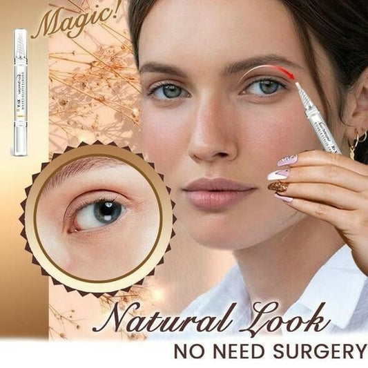 Long-Acting Invisible Double Eyelid Shaping Cream