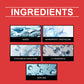 Quick-Effect High-Gloss Car Detailing Spray