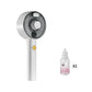 3-in-1 Pet Spray Grooming Brush