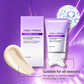 Straffende Creme mit Gua-Sha-Applikator