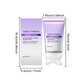 Straffende Creme mit Gua-Sha-Applikator