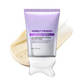 Straffende Creme mit Gua-Sha-Applikator