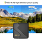 📢📢50 % Rabatt!! ⏰🚀 Leistungsstarke TV-Box mit WLAN & Bluetooth – verwandelt jeden Fernseher in einen Smart TV