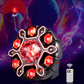 Bezauberndes Magic-Ball-Bühnenlicht für Heim-Karaoke und Partys