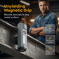 🥳2026 HEISSER VERKAUF🥳💞Über 50.000 Stück verkauft!🏠⚡ 50 % Rabatt! Infrarot-Laser-Taschenlampe mit COB-Magnetfuß