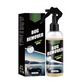 Reinigungsspray gegen Schmutz und Insektenrückstände für das Auto