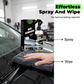 Reinigungsspray gegen Schmutz und Insektenrückstände für das Auto