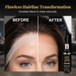 Lace Tint Spray für Perücken und Closures – Natürliche Haaransatz-Mischung