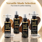 Lace Tint Spray für Perücken und Closures – Natürliche Haaransatz-Mischung
