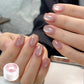 Spar Cat Eye Gel-Nagellack, glänzend, magnetisch, glitzernd, für Nagelkunst