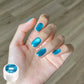 Spar Cat Eye Gel-Nagellack, glänzend, magnetisch, glitzernd, für Nagelkunst