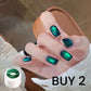 Spar Cat Eye Gel-Nagellack, glänzend, magnetisch, glitzernd, für Nagelkunst