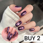 Spar Cat Eye Gel-Nagellack, glänzend, magnetisch, glitzernd, für Nagelkunst
