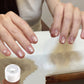 Spar Cat Eye Gel-Nagellack, glänzend, magnetisch, glitzernd, für Nagelkunst