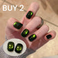 Spar Cat Eye Gel-Nagellack, glänzend, magnetisch, glitzernd, für Nagelkunst
