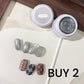 Spar Cat Eye Gel-Nagellack, glänzend, magnetisch, glitzernd, für Nagelkunst