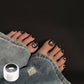 Spar Cat Eye Gel-Nagellack, glänzend, magnetisch, glitzernd, für Nagelkunst
