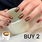 Spar Cat Eye Gel-Nagellack, glänzend, magnetisch, glitzernd, für Nagelkunst