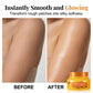 Peeling für einen strahlenden Teint – Körperpeeling